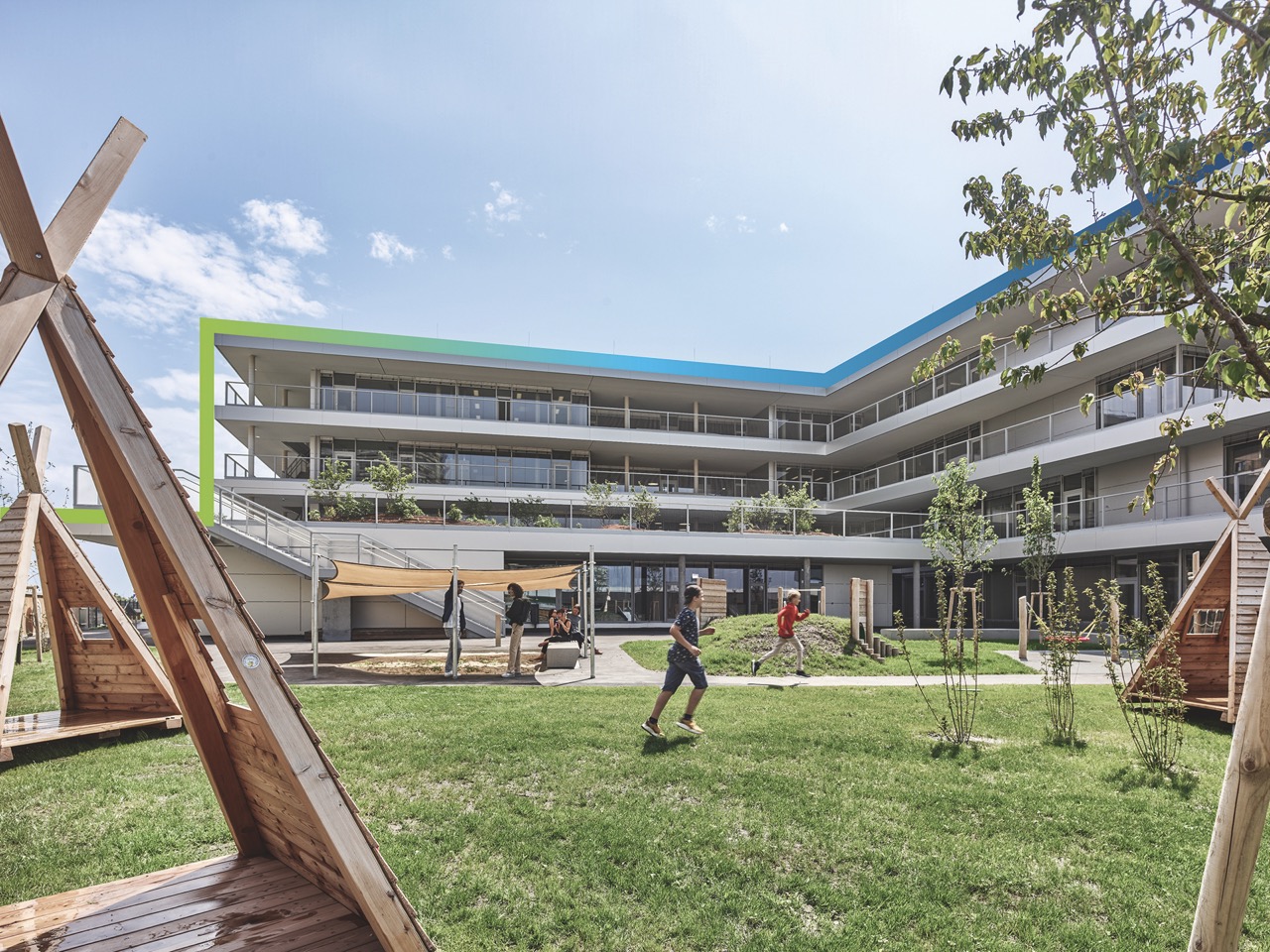 Introduction to Sustainable Construction SC101-1