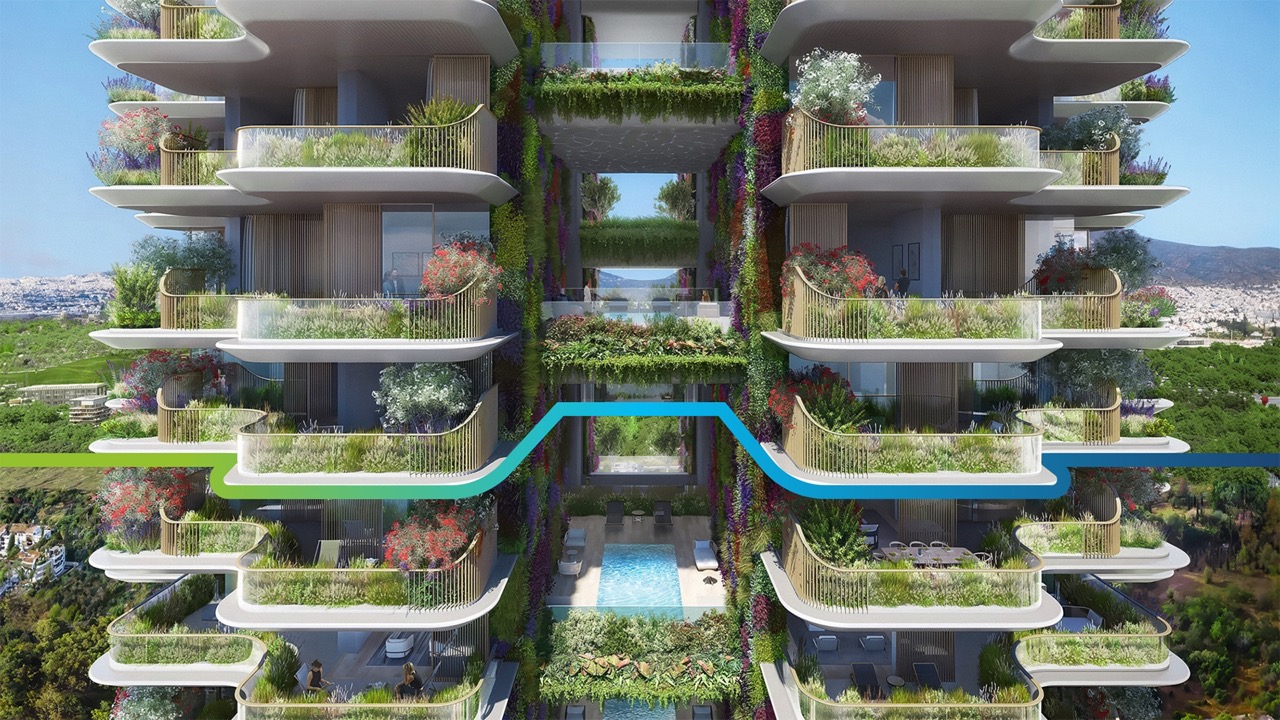 The Future of Regenerative Cities SC101-10