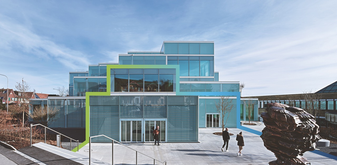 Performance thermique du béton SC101-8_FR